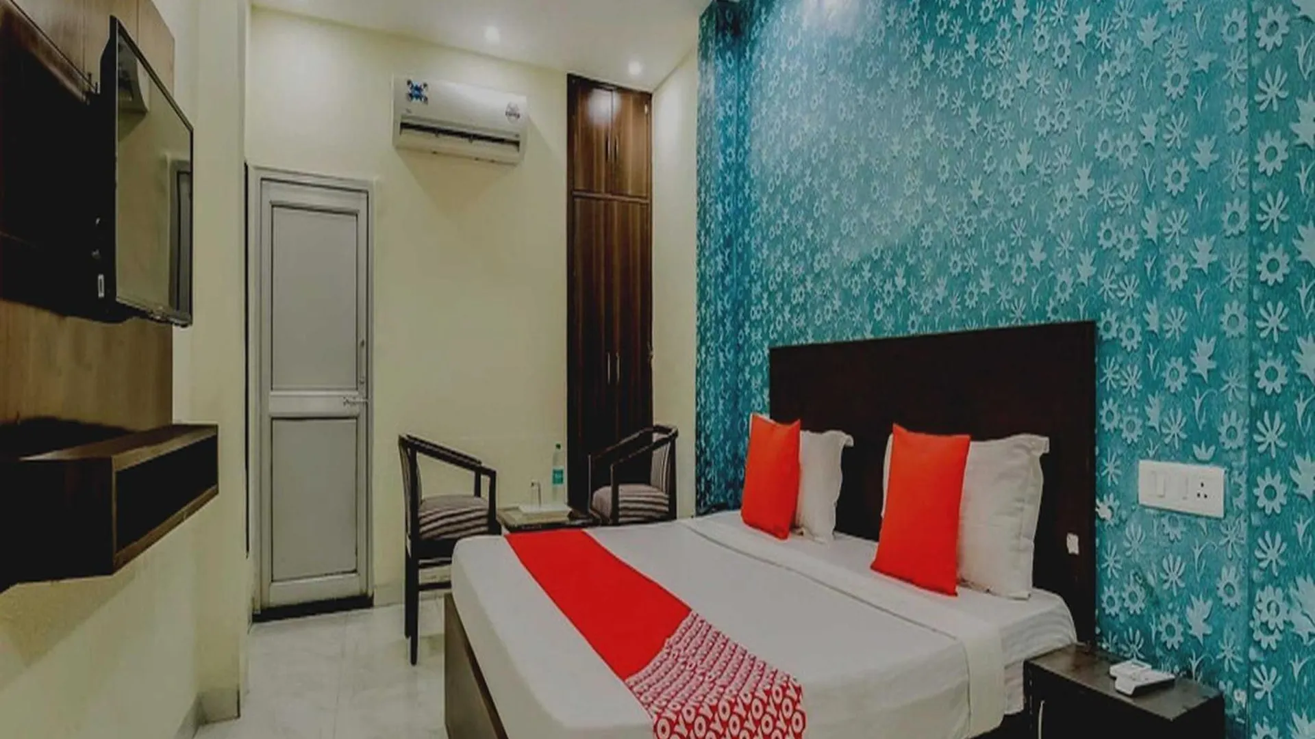 Hotel O Alpine India