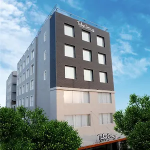 Tulip Chandigarh