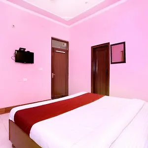 Gmg Chandigarh